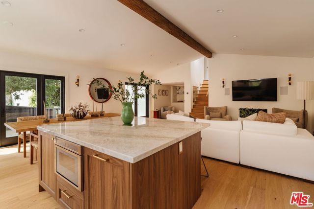 9849 Portola Drive, Beverly Hills, CA 90210