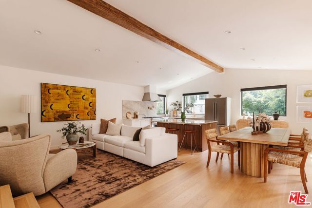 9849 Portola Drive, Beverly Hills, CA 90210