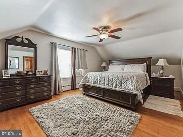 1410 PARCELL ST, Fredericksburg, VA 22401