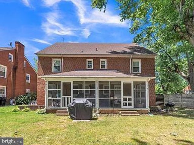 1410 PARCELL ST, Fredericksburg, VA 22401