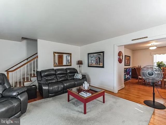 1410 PARCELL ST, Fredericksburg, VA 22401