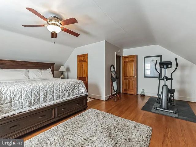 1410 PARCELL ST, Fredericksburg, VA 22401