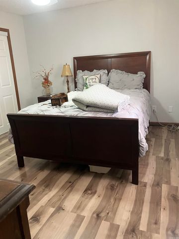 50 O'BRIEN Drive, Greers Ferry, AR 72067