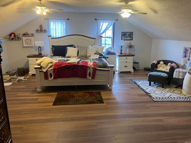 50 O'BRIEN Drive, Greers Ferry, AR 72067