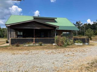 50 O'BRIEN Drive, Greers Ferry, AR 72067
