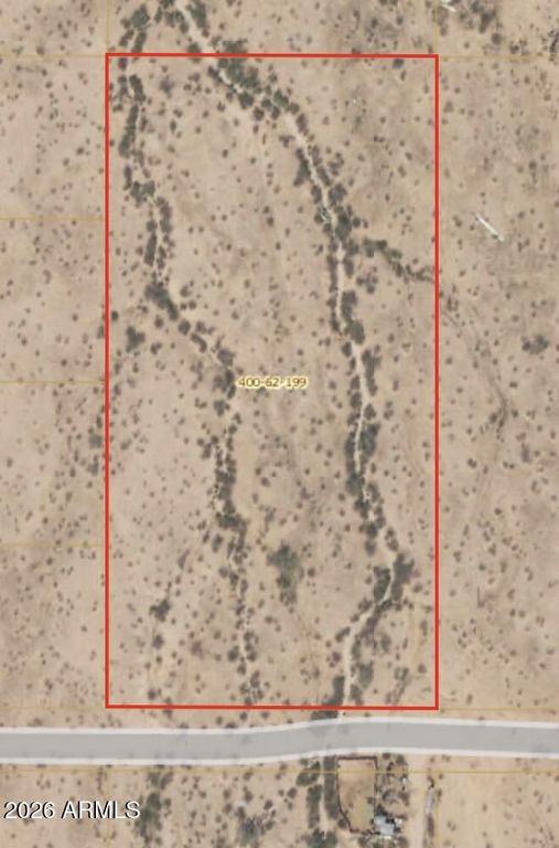 0 W Spur Road 6, Buckeye, AZ 85326 — exterior