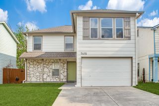 7415 CORIAN PARK DR, San Antonio, TX 78249