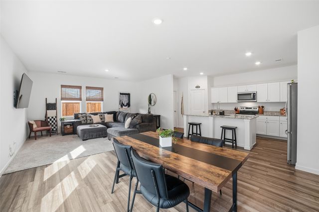 1803 Pueblo Street, Forney, TX 75126