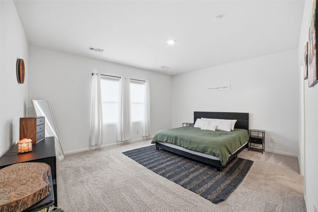 1803 Pueblo Street, Forney, TX 75126