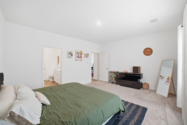 1803 Pueblo Street, Forney, TX 75126