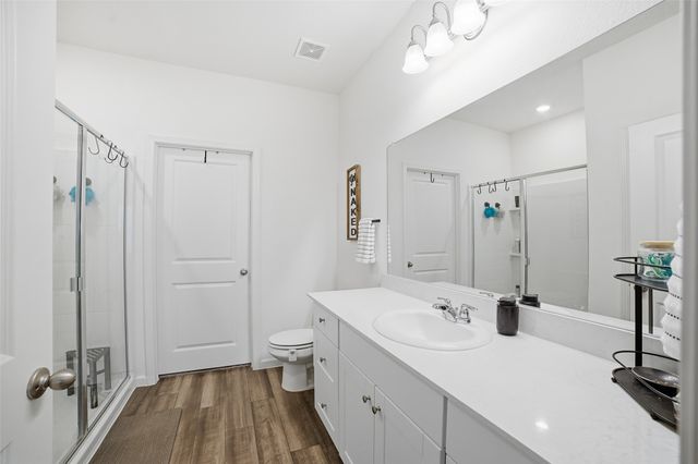 1803 Pueblo Street, Forney, TX 75126