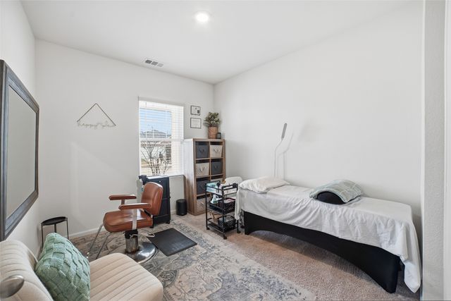 1803 Pueblo Street, Forney, TX 75126