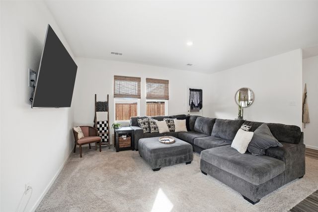 1803 Pueblo Street, Forney, TX 75126