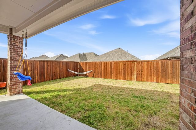 1803 Pueblo Street, Forney, TX 75126
