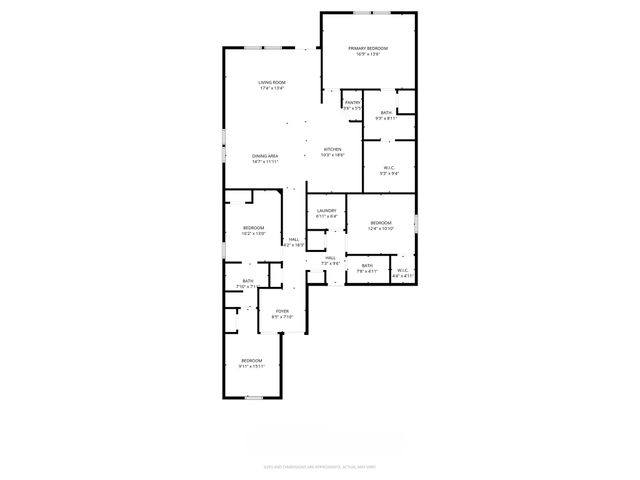 1803 Pueblo Street, Forney, TX 75126