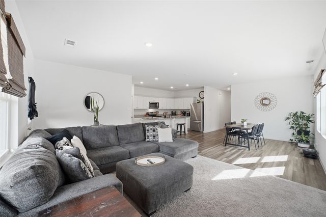 1803 Pueblo Street, Forney, TX 75126