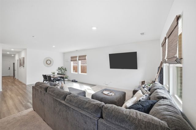 1803 Pueblo Street, Forney, TX 75126