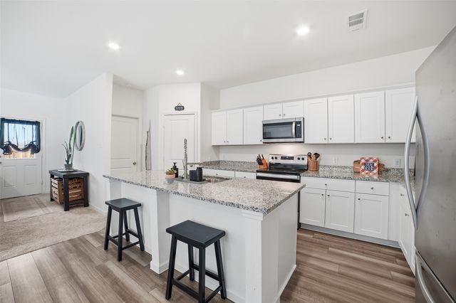 1803 Pueblo Street, Forney, TX 75126