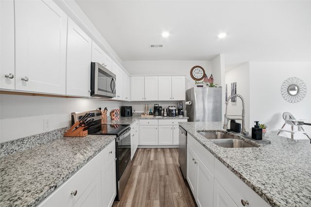 1803 Pueblo Street, Forney, TX 75126