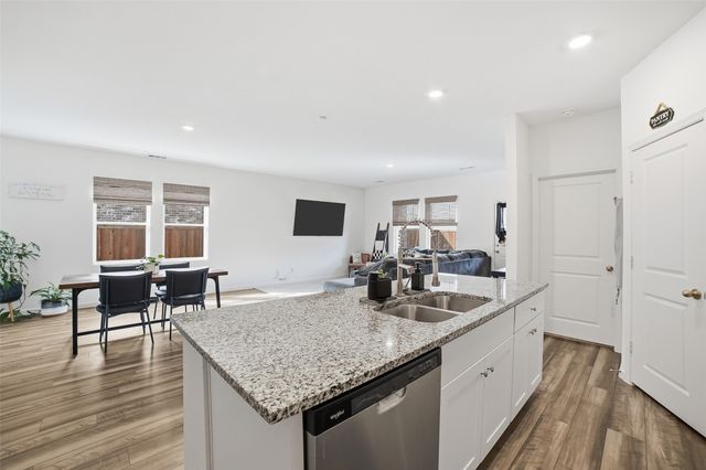 1803 Pueblo Street, Forney, TX 75126