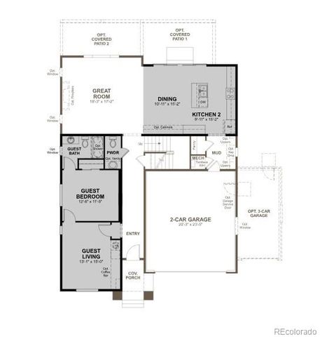 5840 Brangus Drive, Windsor, CO 80528