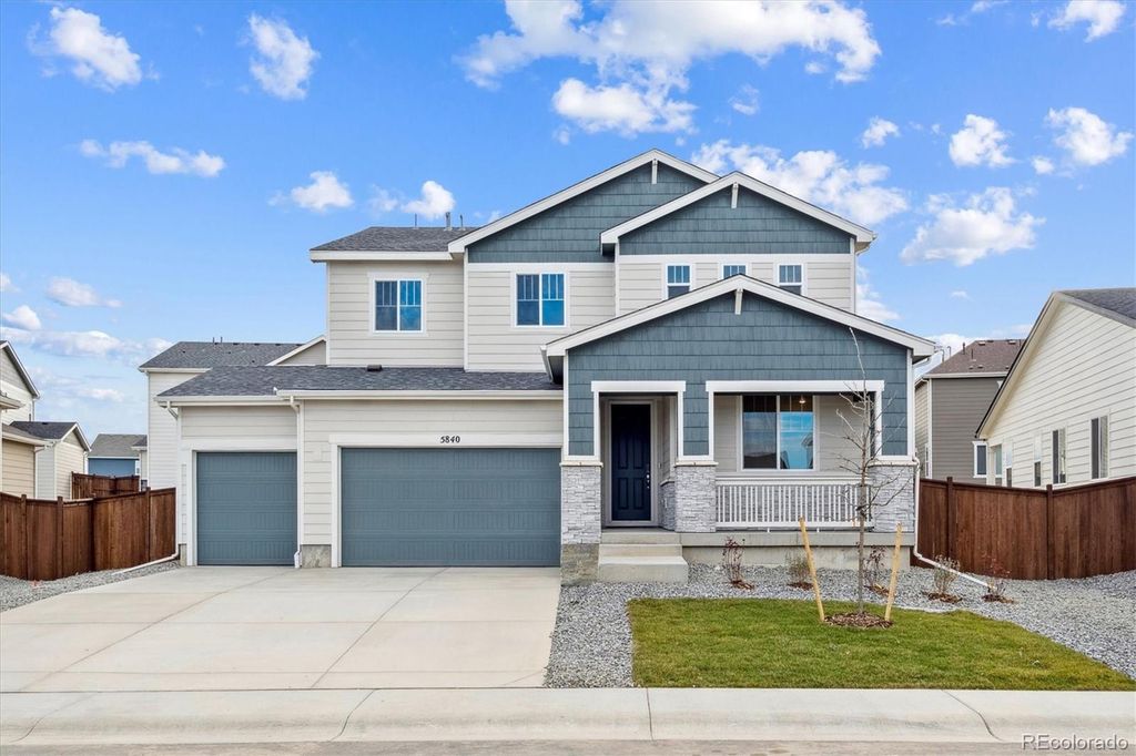 5840 Brangus Drive, Windsor, CO 80528