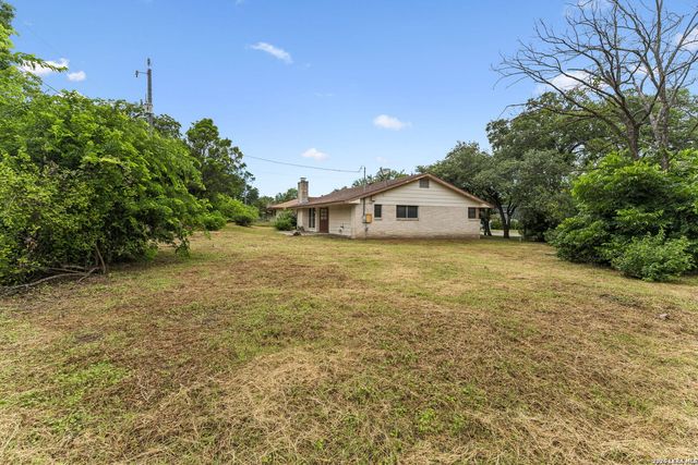 10801 PINEHILL ST, San Antonio, TX 78230