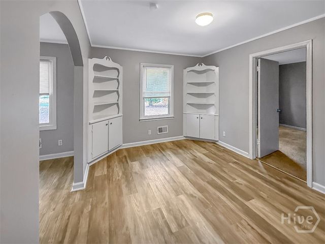 111 Wisconsin Avenue, Warner Robins, GA 31088