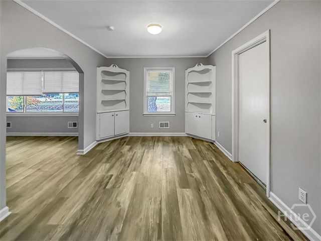 111 Wisconsin Avenue, Warner Robins, GA 31088