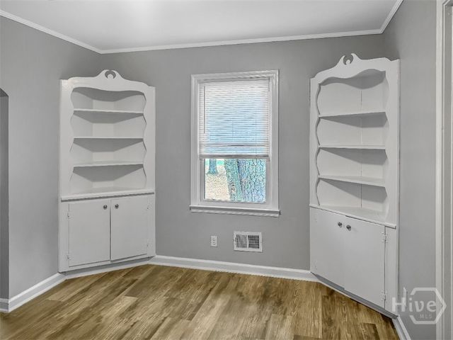 111 Wisconsin Avenue, Warner Robins, GA 31088