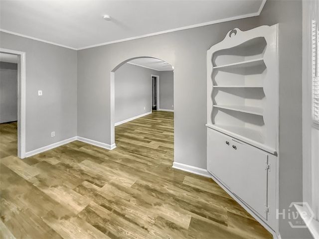 111 Wisconsin Avenue, Warner Robins, GA 31088