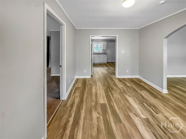 111 Wisconsin Avenue, Warner Robins, GA 31088