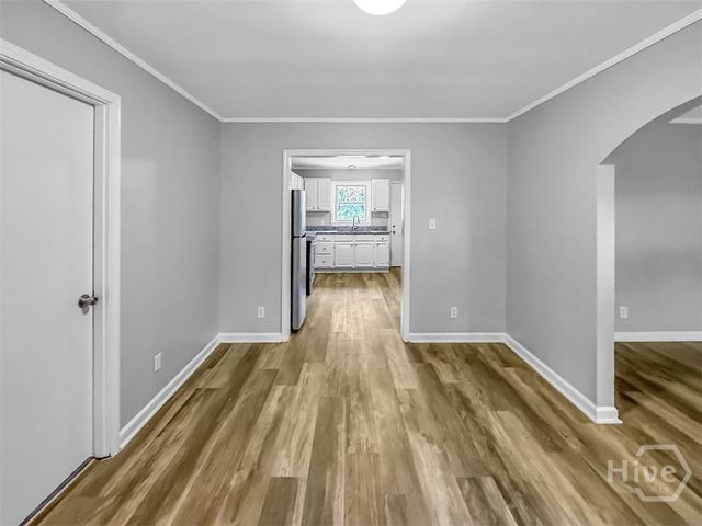 111 Wisconsin Avenue, Warner Robins, GA 31088