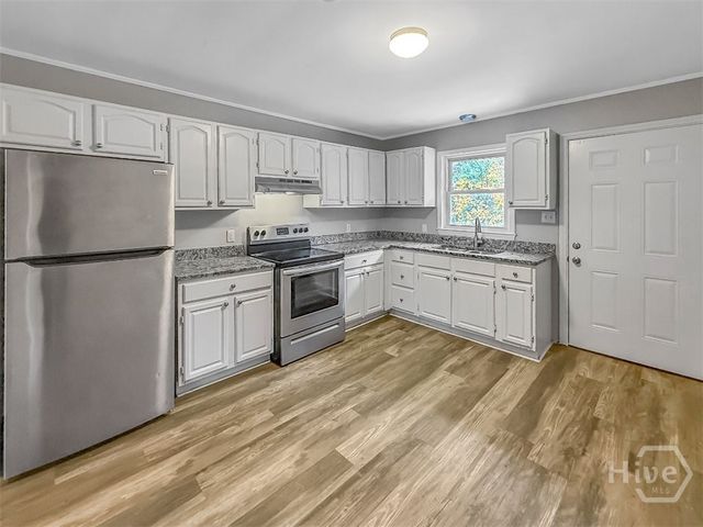 111 Wisconsin Avenue, Warner Robins, GA 31088