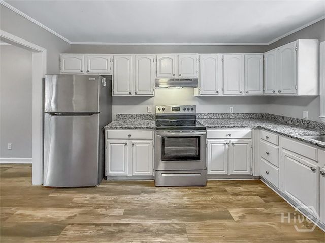 111 Wisconsin Avenue, Warner Robins, GA 31088