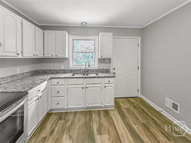 111 Wisconsin Avenue, Warner Robins, GA 31088