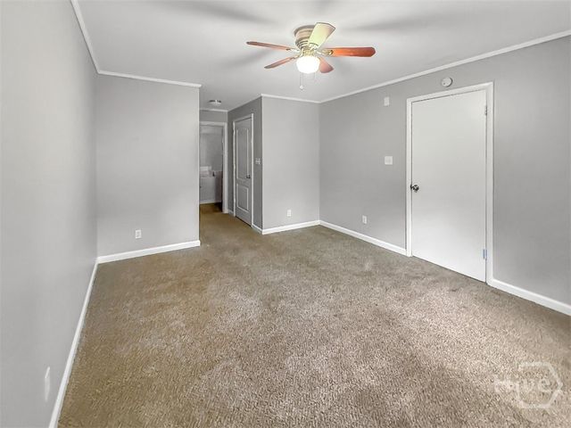 111 Wisconsin Avenue, Warner Robins, GA 31088