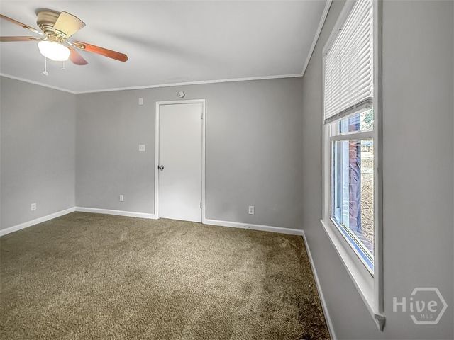 111 Wisconsin Avenue, Warner Robins, GA 31088