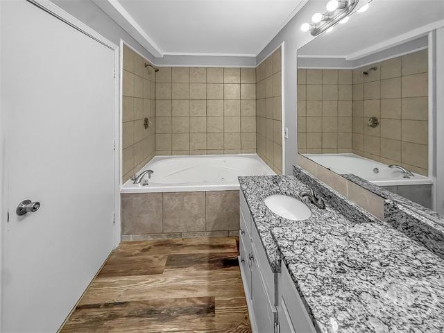 111 Wisconsin Avenue, Warner Robins, GA 31088