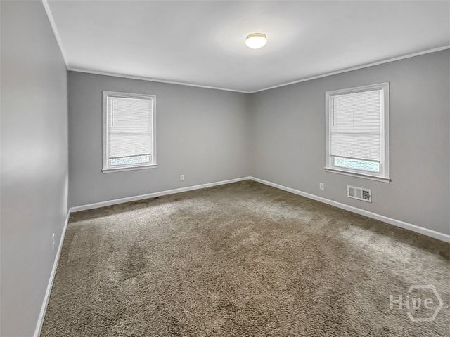 111 Wisconsin Avenue, Warner Robins, GA 31088