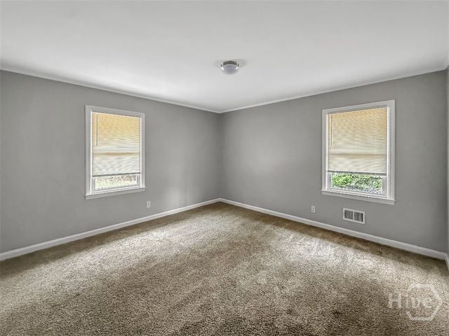 111 Wisconsin Avenue, Warner Robins, GA 31088