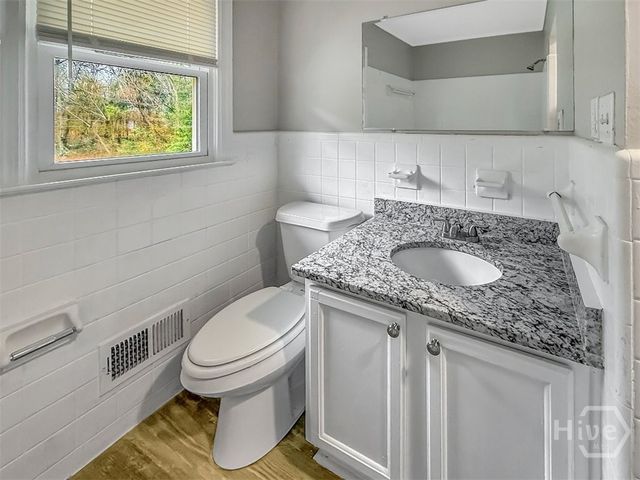 111 Wisconsin Avenue, Warner Robins, GA 31088