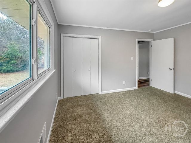 111 Wisconsin Avenue, Warner Robins, GA 31088