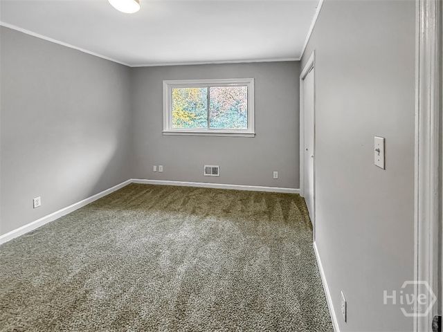 111 Wisconsin Avenue, Warner Robins, GA 31088