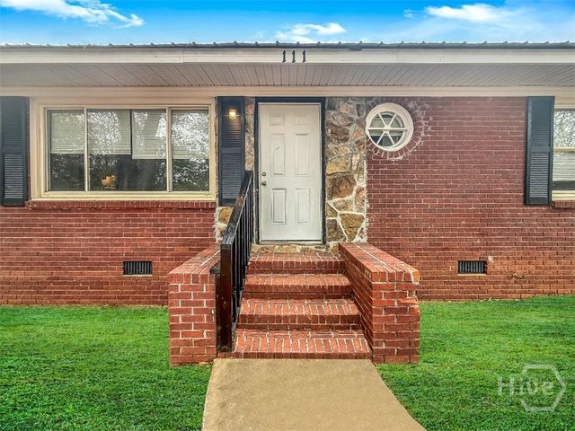 111 Wisconsin Avenue, Warner Robins, GA 31088