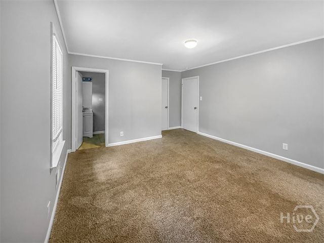 111 Wisconsin Avenue, Warner Robins, GA 31088