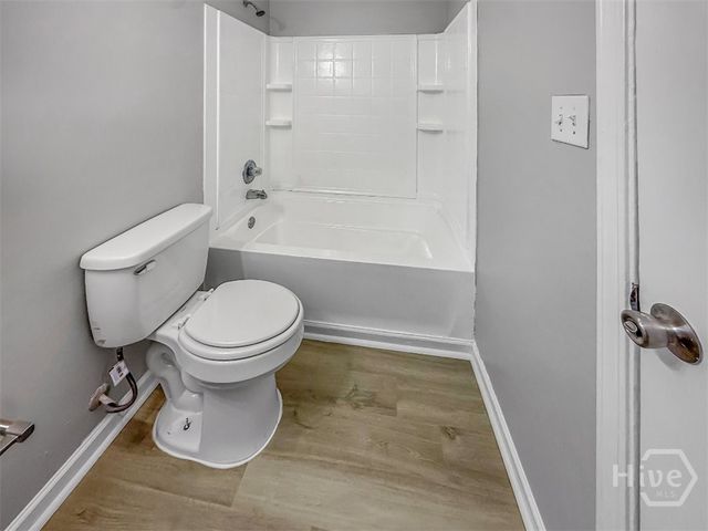 111 Wisconsin Avenue, Warner Robins, GA 31088