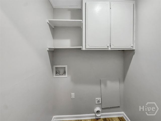 111 Wisconsin Avenue, Warner Robins, GA 31088