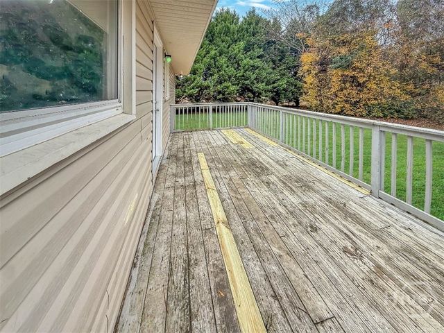 111 Wisconsin Avenue, Warner Robins, GA 31088