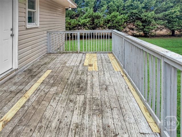 111 Wisconsin Avenue, Warner Robins, GA 31088